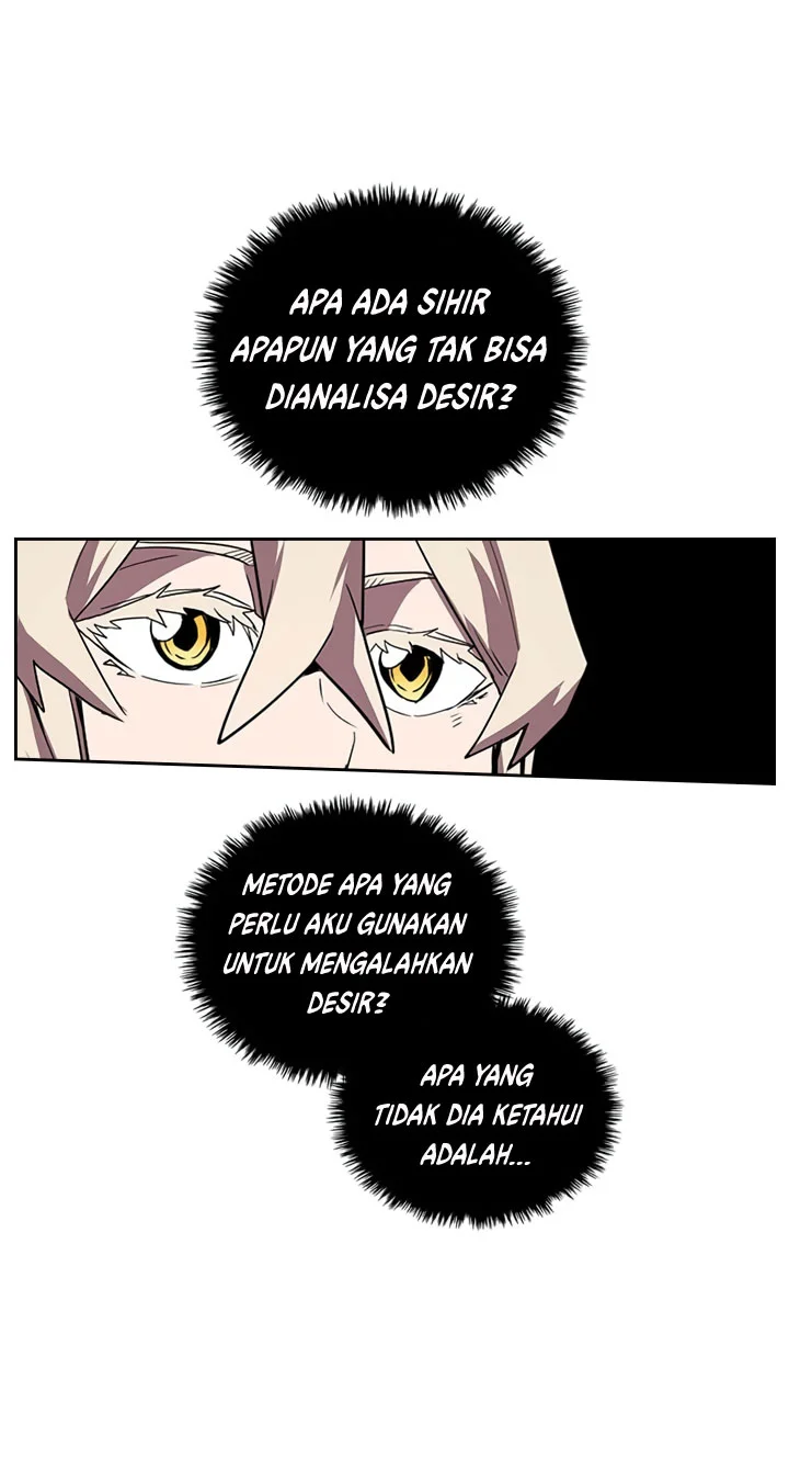 A Returner’s Magic Should Be Special chapter 36 halaman 45