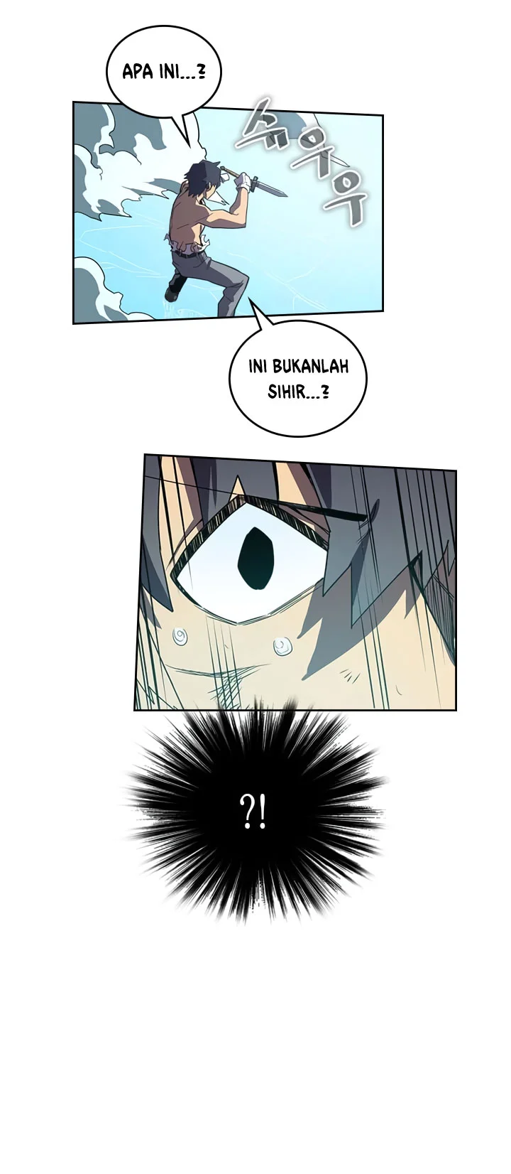 A Returner’s Magic Should Be Special chapter 36 halaman 51