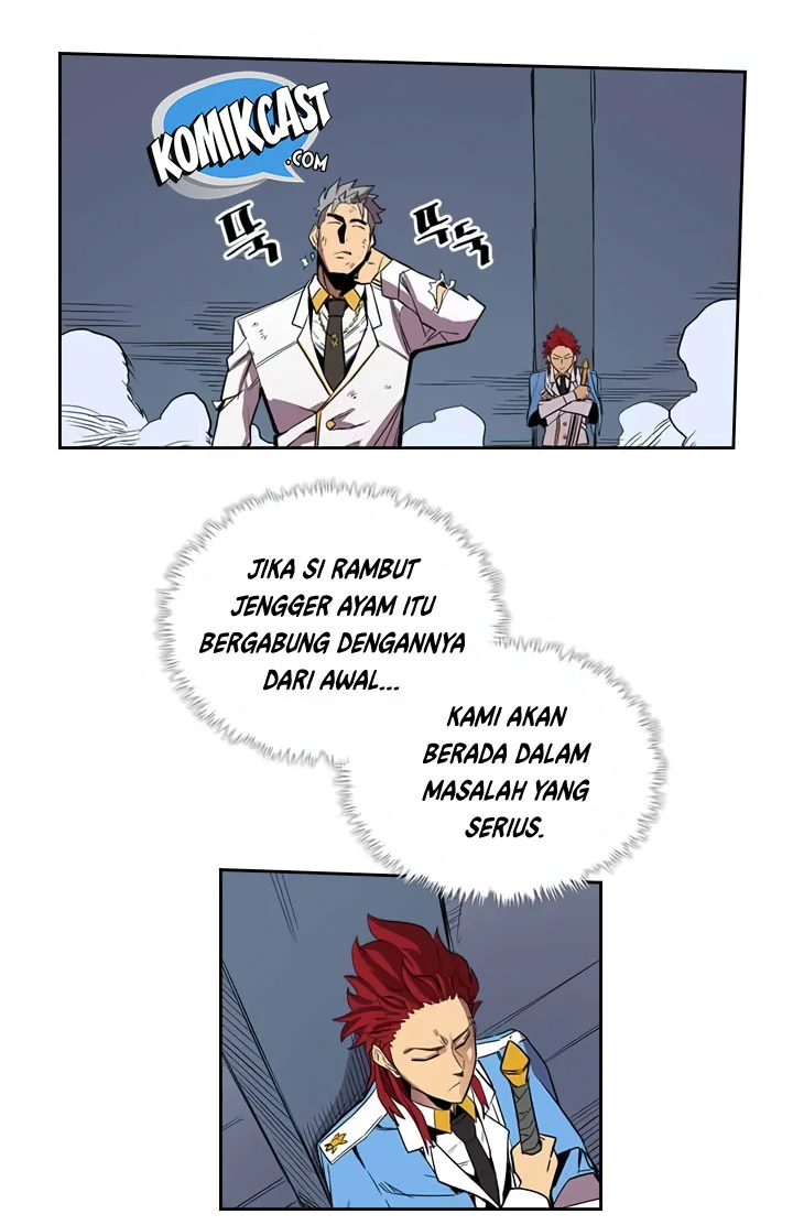 A Returner’s Magic Should Be Special chapter 37 halaman 9