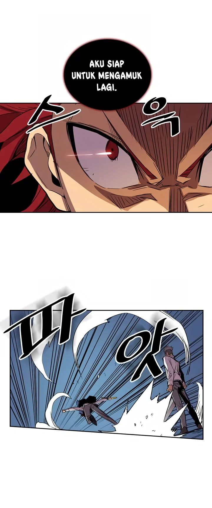 A Returner’s Magic Should Be Special chapter 37 halaman 17