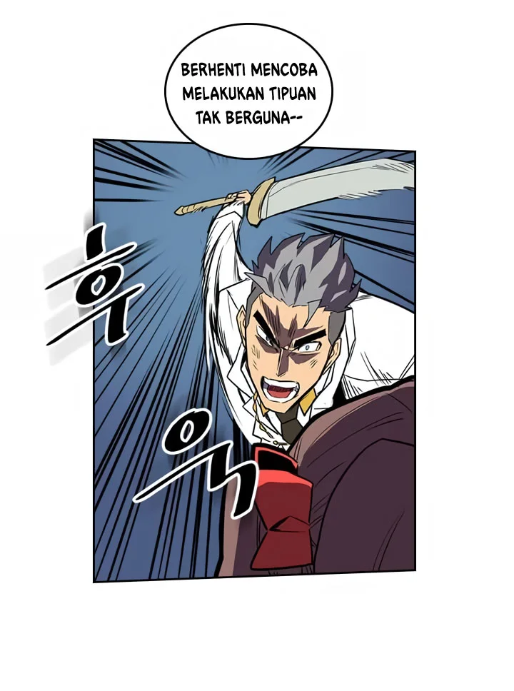 A Returner’s Magic Should Be Special chapter 37 halaman 27