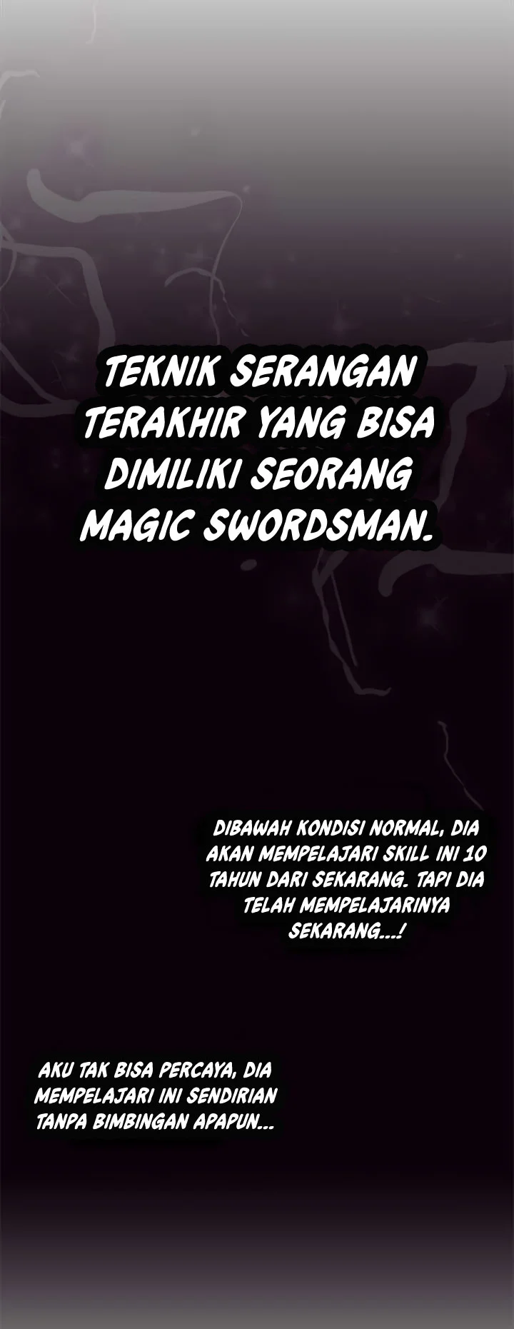 A Returner’s Magic Should Be Special chapter 37 halaman 41