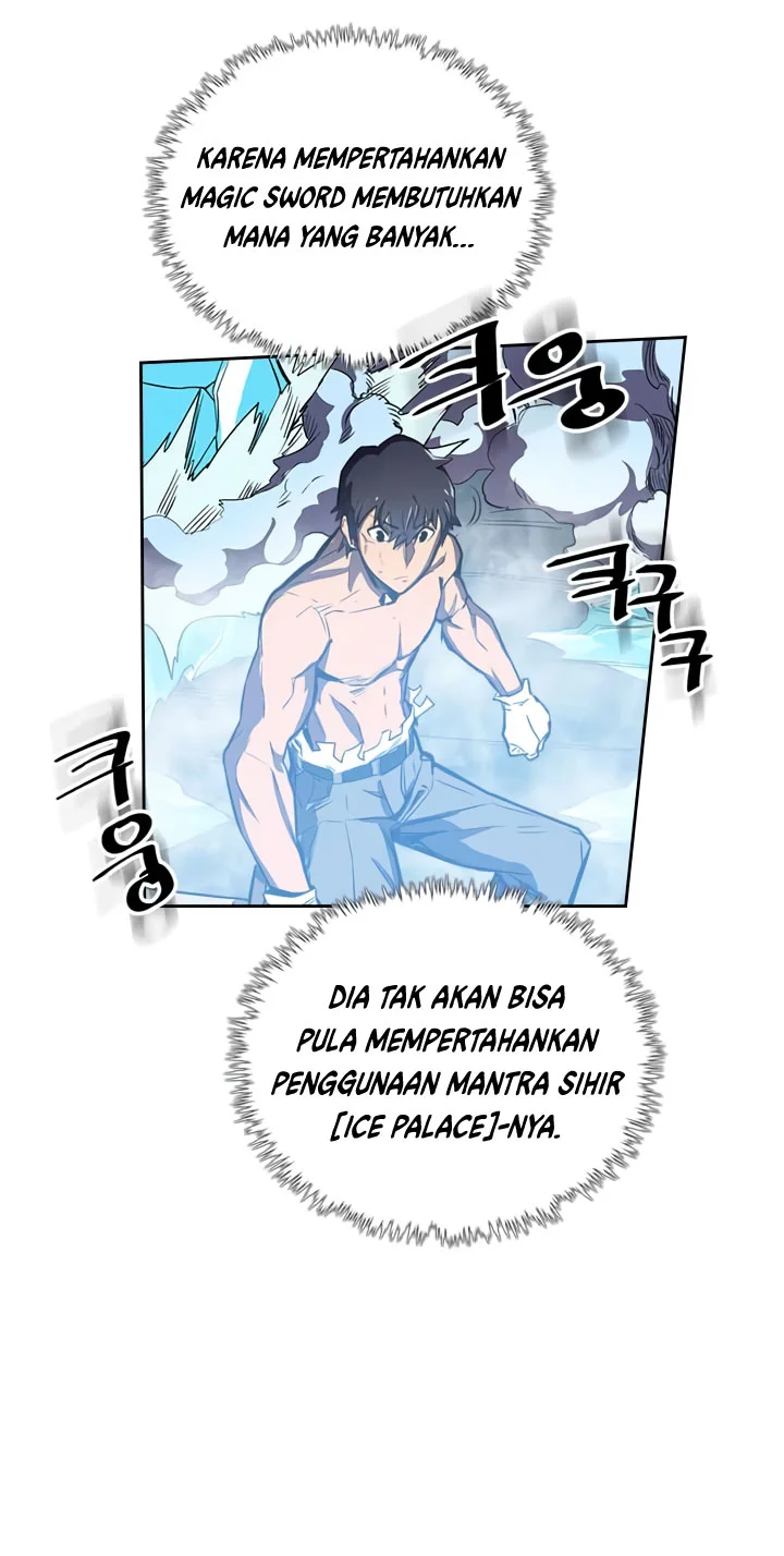A Returner’s Magic Should Be Special chapter 37 halaman 45