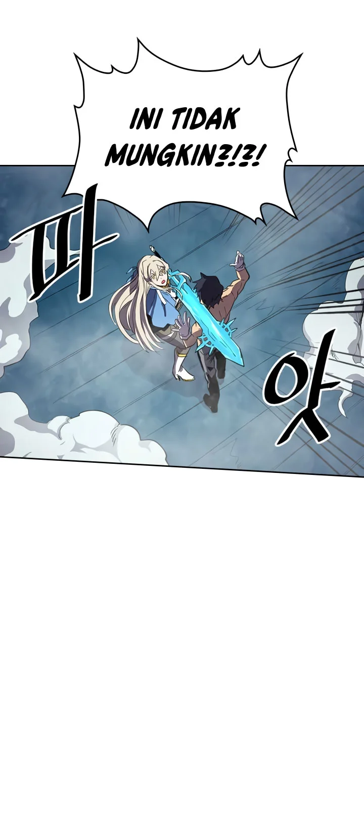 A Returner’s Magic Should Be Special chapter 37 halaman 61