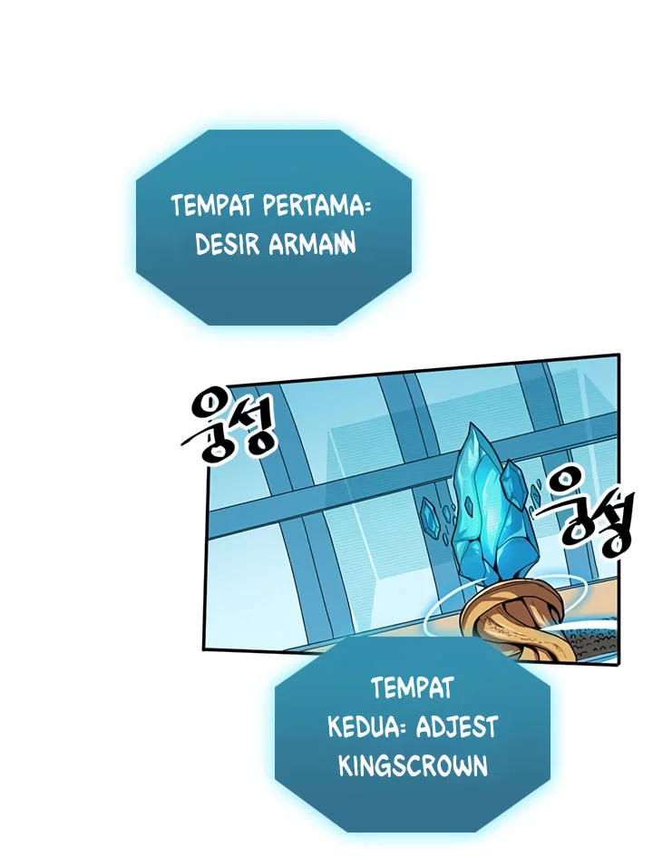A Returner’s Magic Should Be Special Bab 38 halaman 4