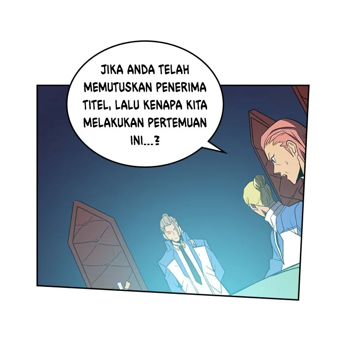 A Returner’s Magic Should Be Special Bab 38 halaman 29