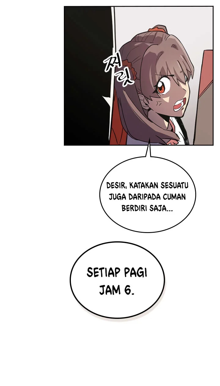 A Returner’s Magic Should Be Special chapter 39 halaman 6