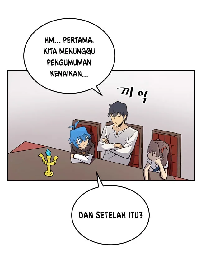A Returner’s Magic Should Be Special chapter 39 halaman 13