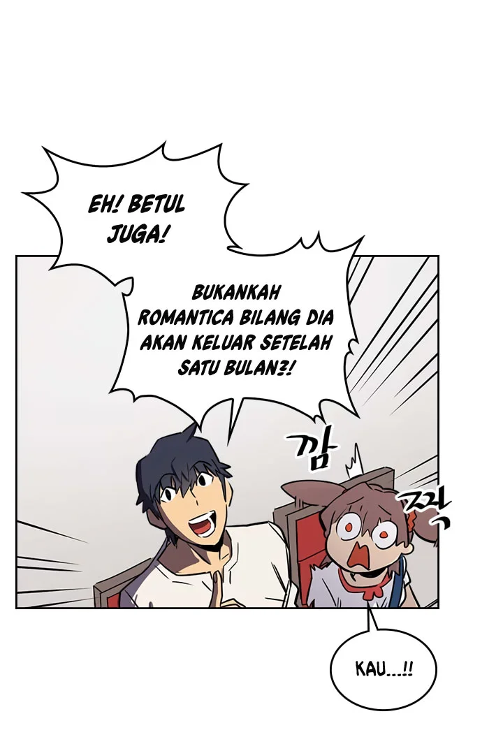 A Returner’s Magic Should Be Special chapter 39 halaman 16
