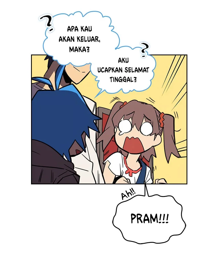 A Returner’s Magic Should Be Special chapter 39 halaman 17