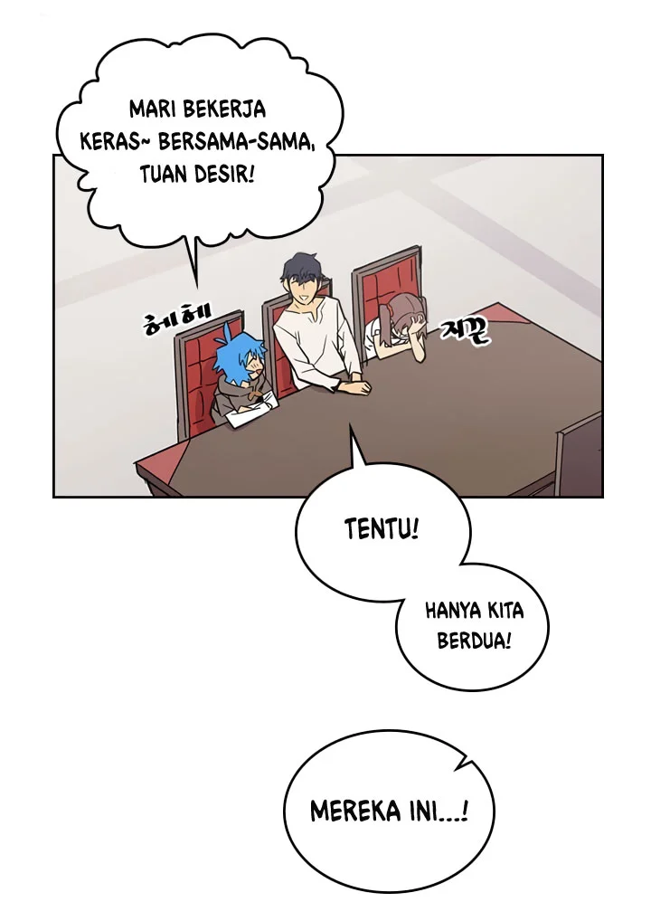 A Returner’s Magic Should Be Special chapter 39 halaman 18