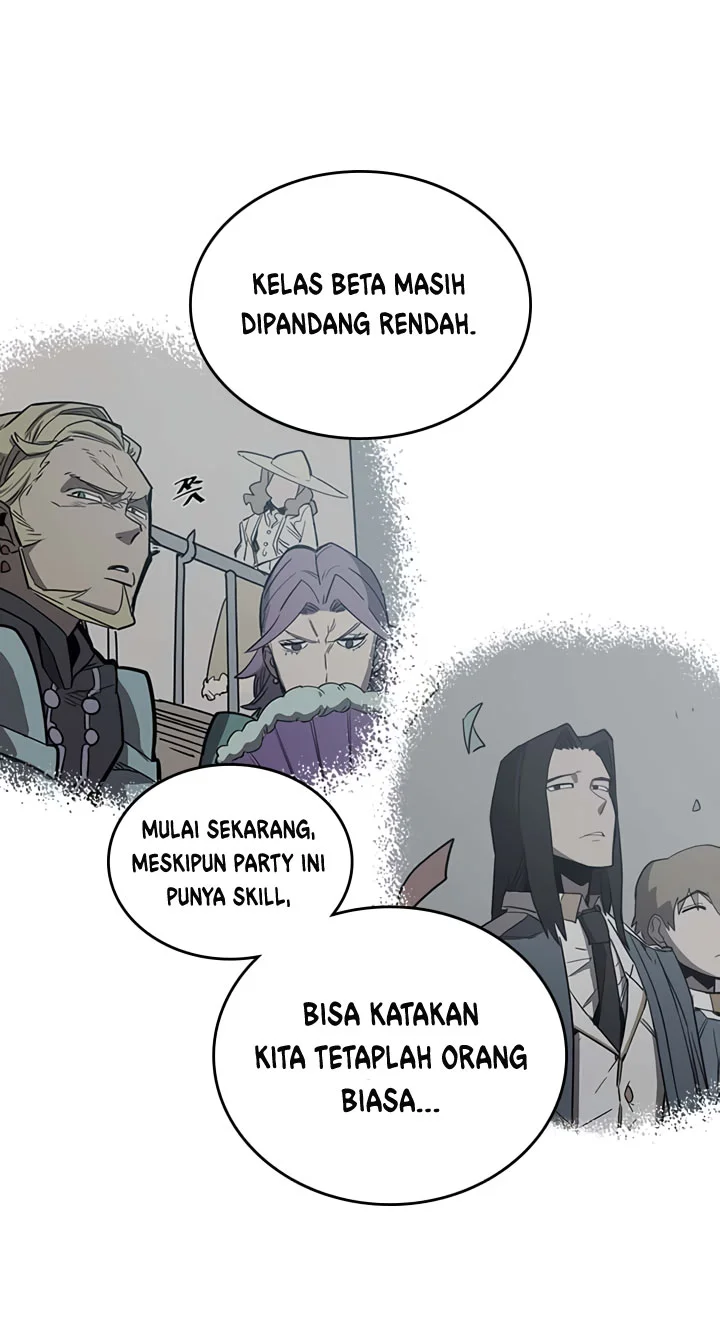 A Returner’s Magic Should Be Special chapter 39 halaman 21