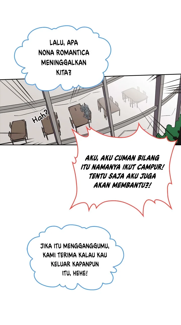 A Returner’s Magic Should Be Special chapter 39 halaman 25
