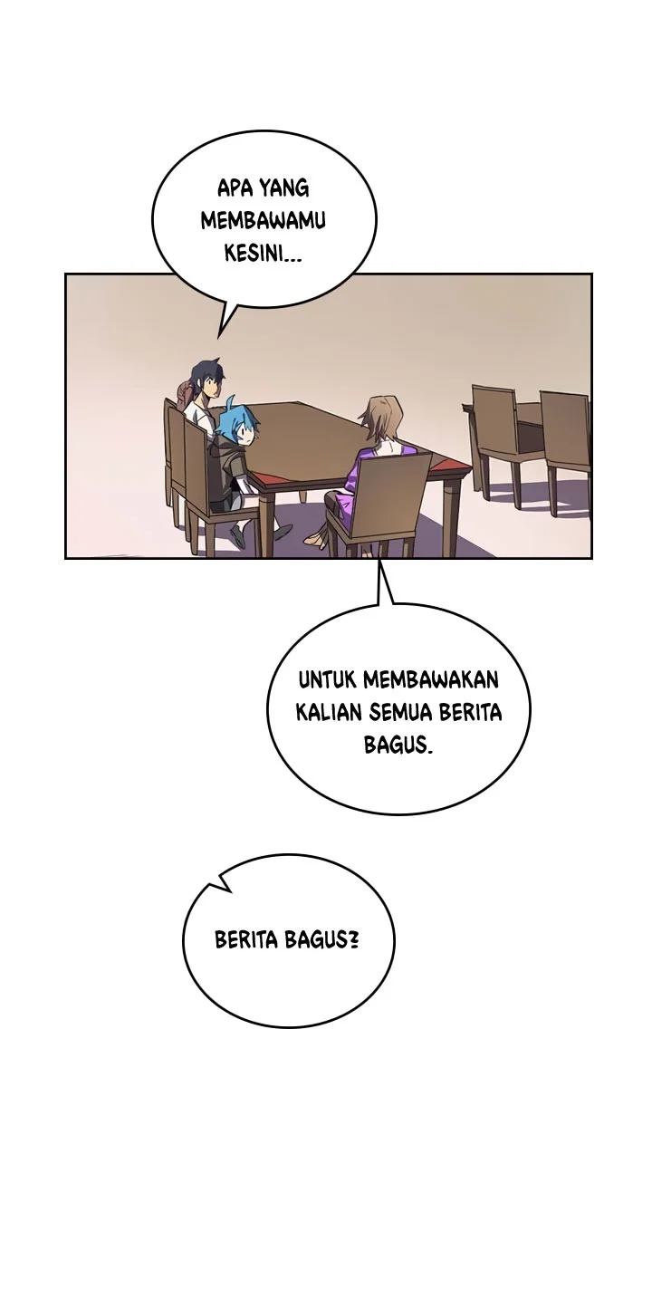 A Returner’s Magic Should Be Special chapter 39 halaman 38