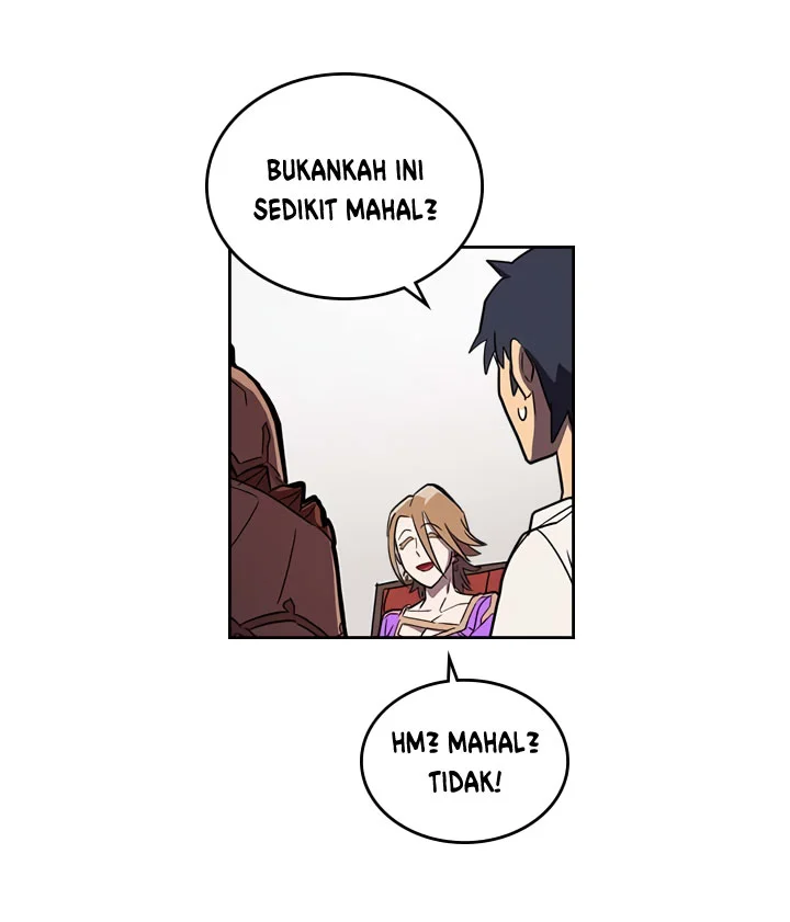 A Returner’s Magic Should Be Special chapter 39 halaman 43