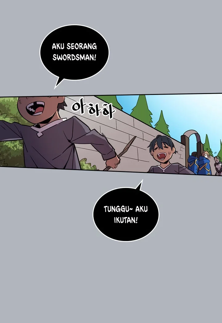 A Returner’s Magic Should Be Special chapter 39 halaman 48