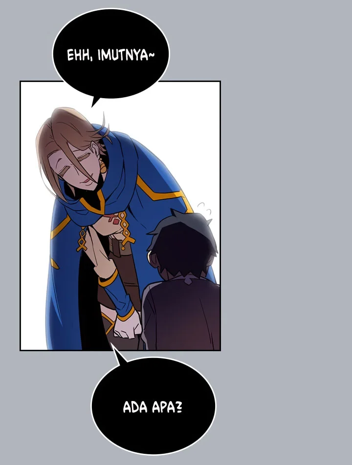 A Returner’s Magic Should Be Special chapter 39 halaman 51
