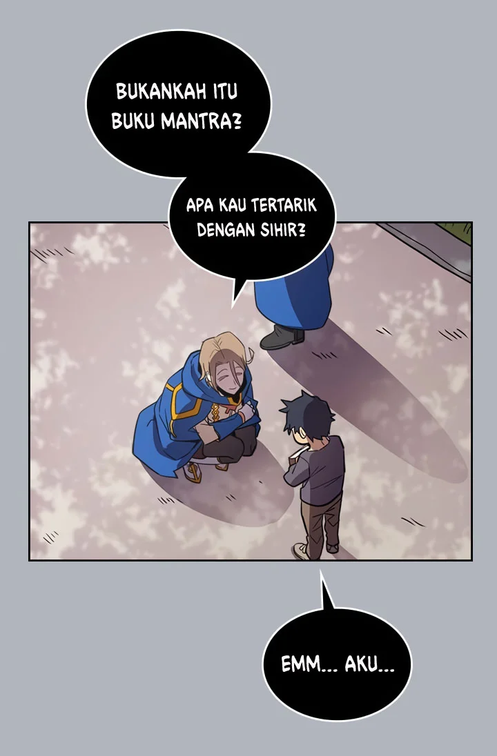 A Returner’s Magic Should Be Special chapter 39 halaman 53
