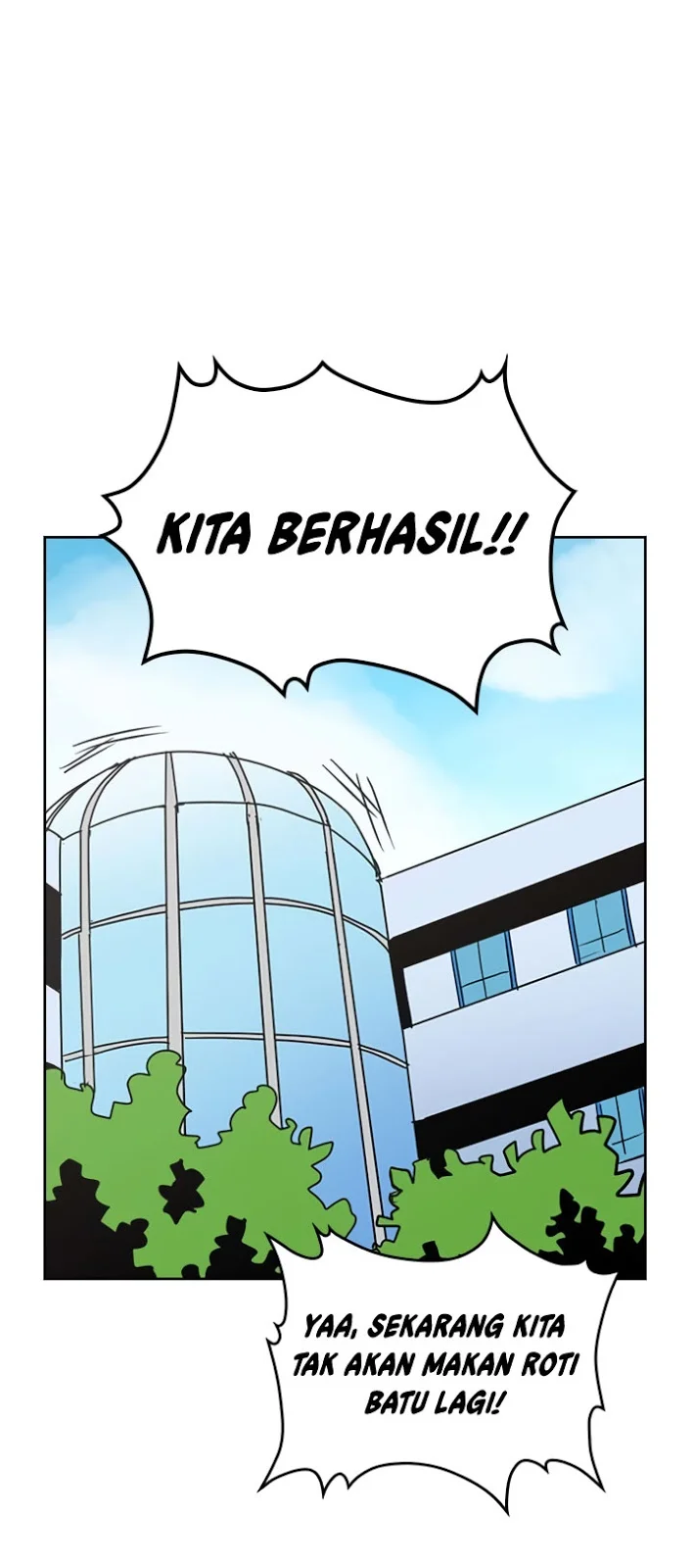 A Returner’s Magic Should Be Special chapter 39 halaman 63