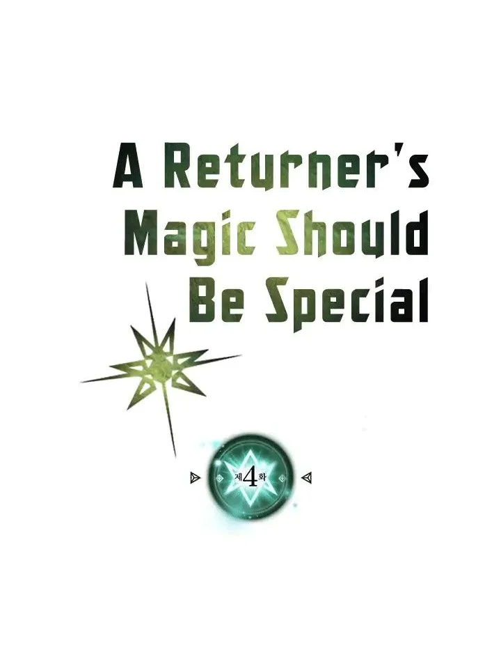 A Returner’s Magic Should Be Special Bab 4 halaman 9