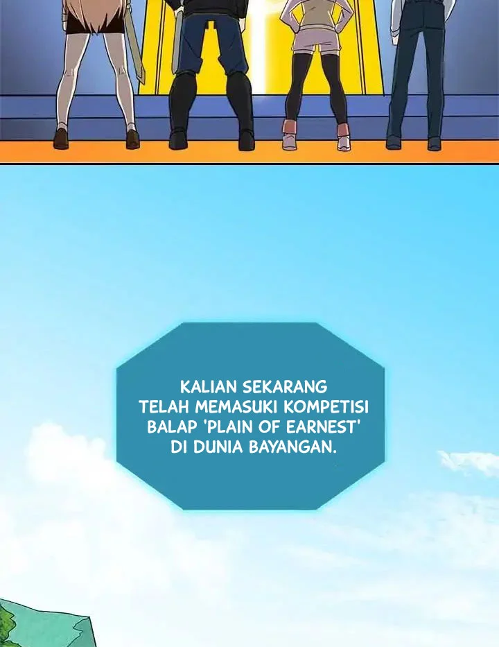 A Returner’s Magic Should Be Special Bab 4 halaman 35