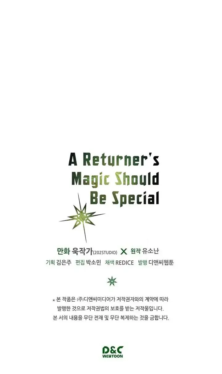 A Returner’s Magic Should Be Special Bab 4 halaman 79
