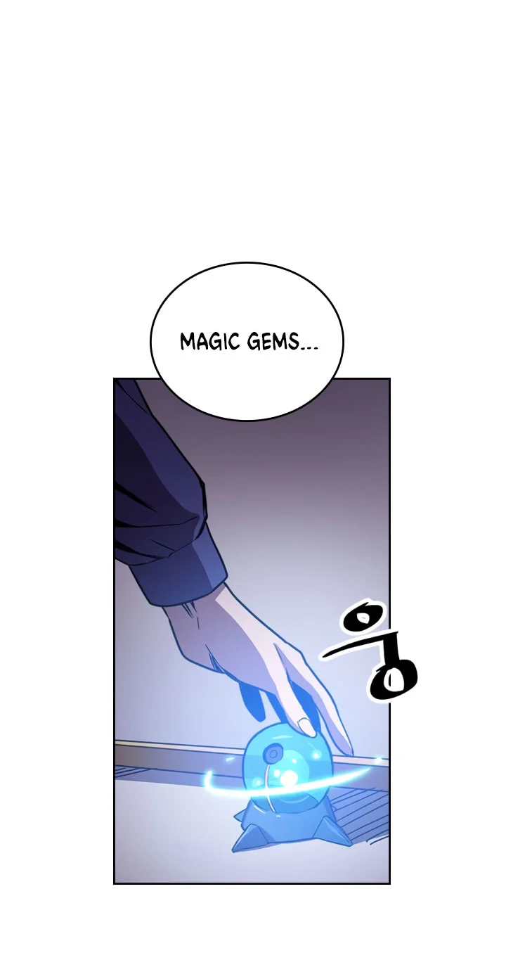 A Returner’s Magic Should Be Special Bab 40 halaman 9