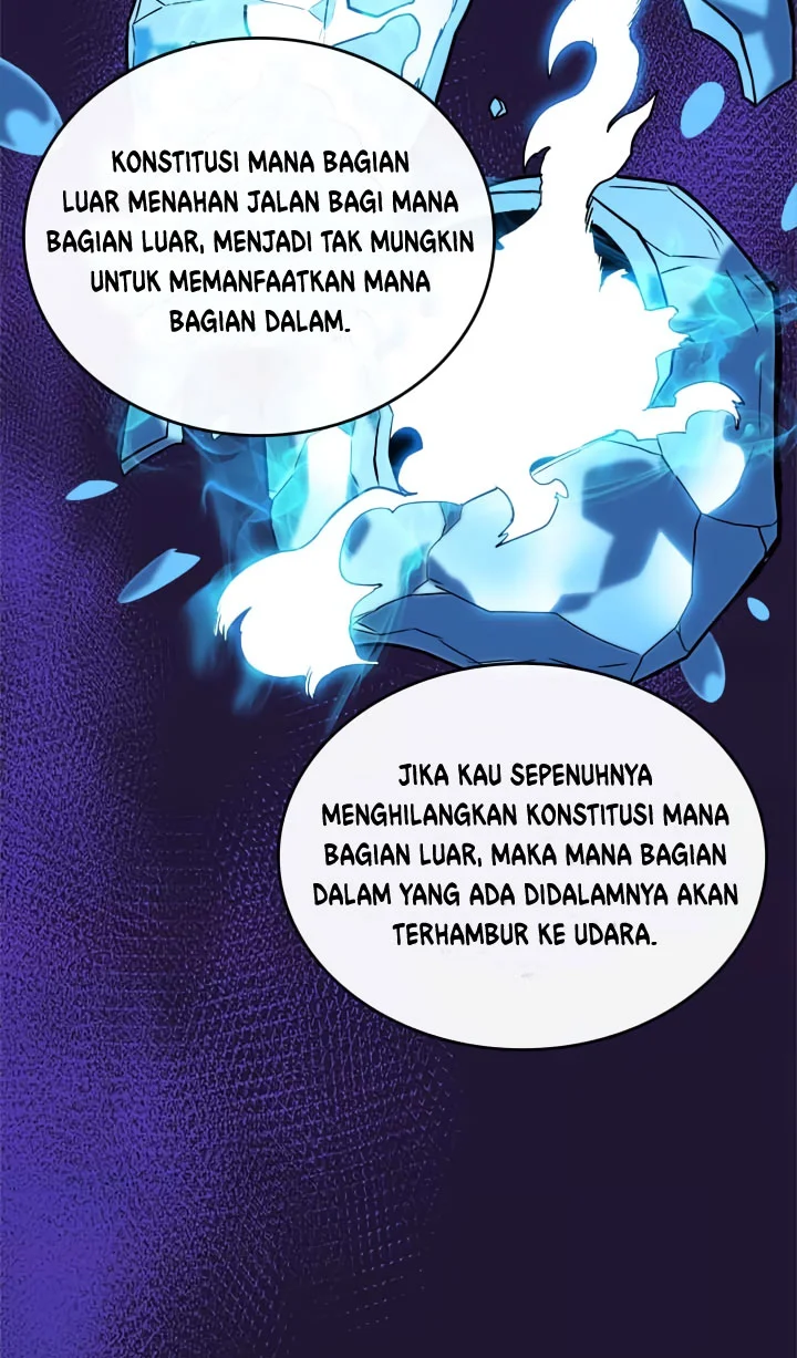A Returner’s Magic Should Be Special Bab 40 halaman 12