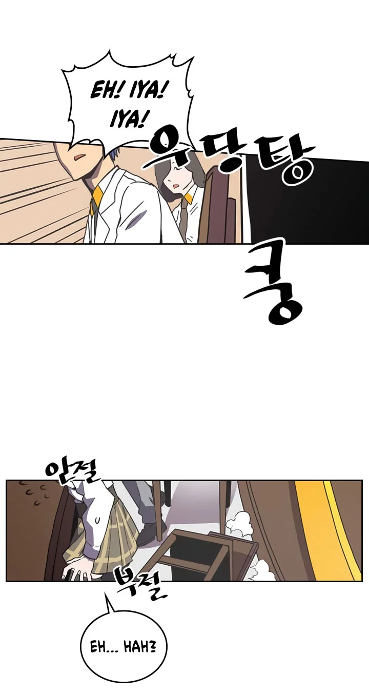 A Returner’s Magic Should Be Special Bab 40 halaman 24