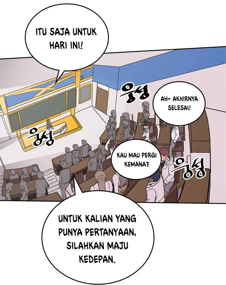 A Returner’s Magic Should Be Special Bab 40 halaman 32