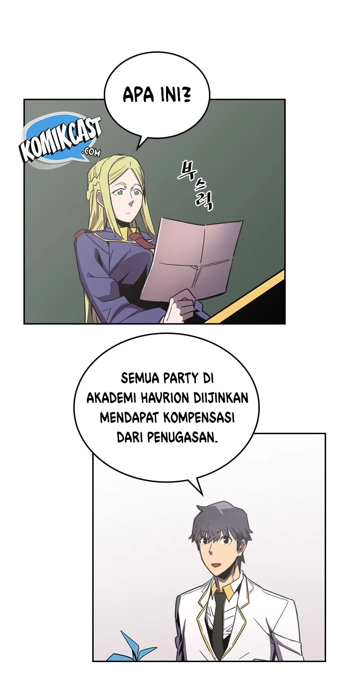 A Returner’s Magic Should Be Special Bab 40 halaman 44