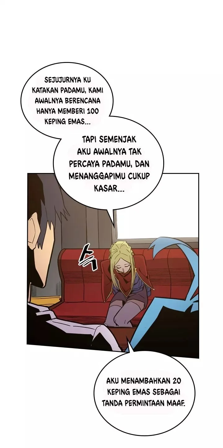 A Returner’s Magic Should Be Special Bab 43 halaman 52