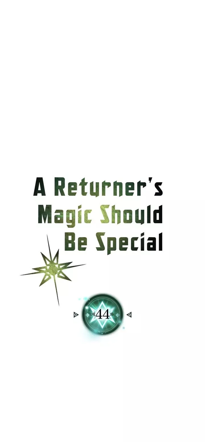 A Returner’s Magic Should Be Special Bab 44 halaman 2