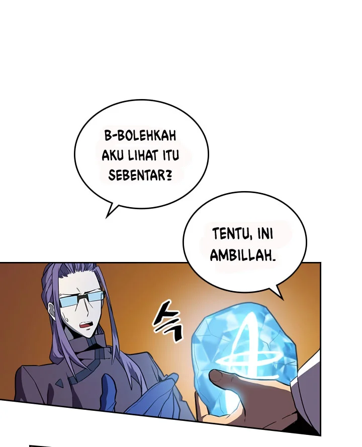 A Returner’s Magic Should Be Special Bab 45 halaman 41