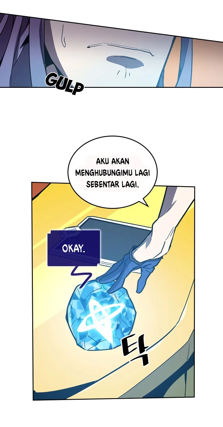 A Returner’s Magic Should Be Special Bab 45 halaman 46