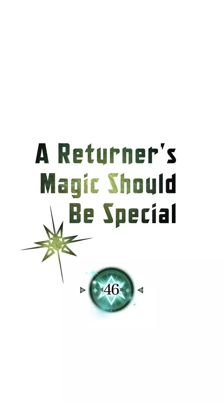 A Returner’s Magic Should Be Special Bab 46 halaman 2