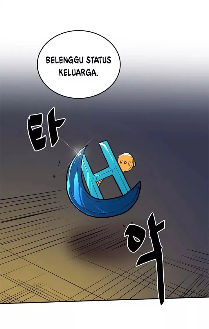 A Returner’s Magic Should Be Special chapter 47 halaman 3