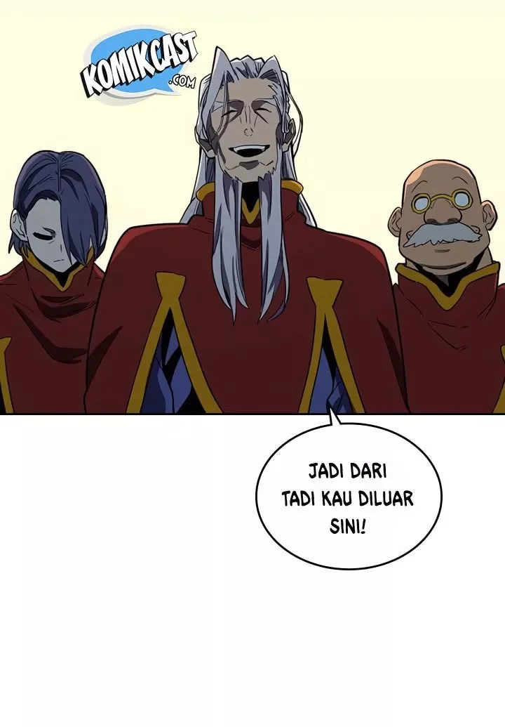 A Returner’s Magic Should Be Special chapter 47 halaman 10