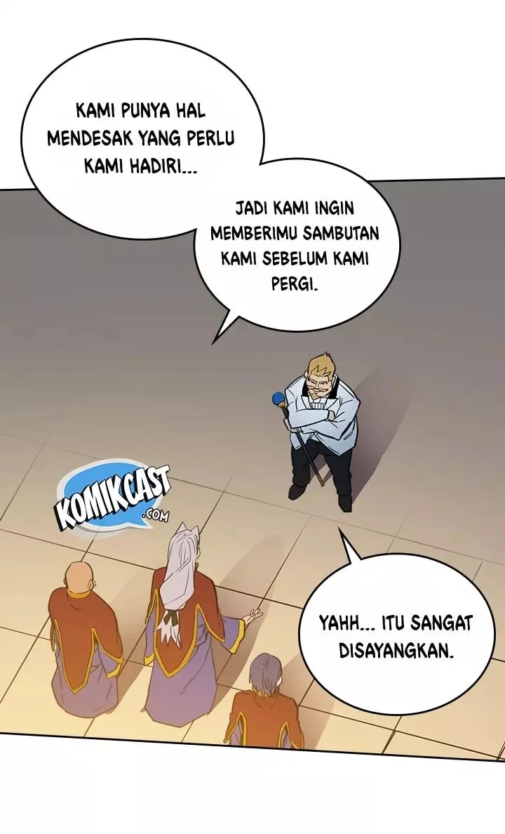 A Returner’s Magic Should Be Special chapter 47 halaman 11