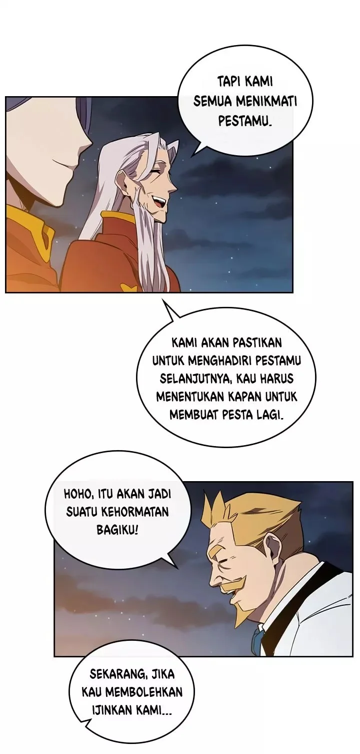 A Returner’s Magic Should Be Special chapter 47 halaman 12