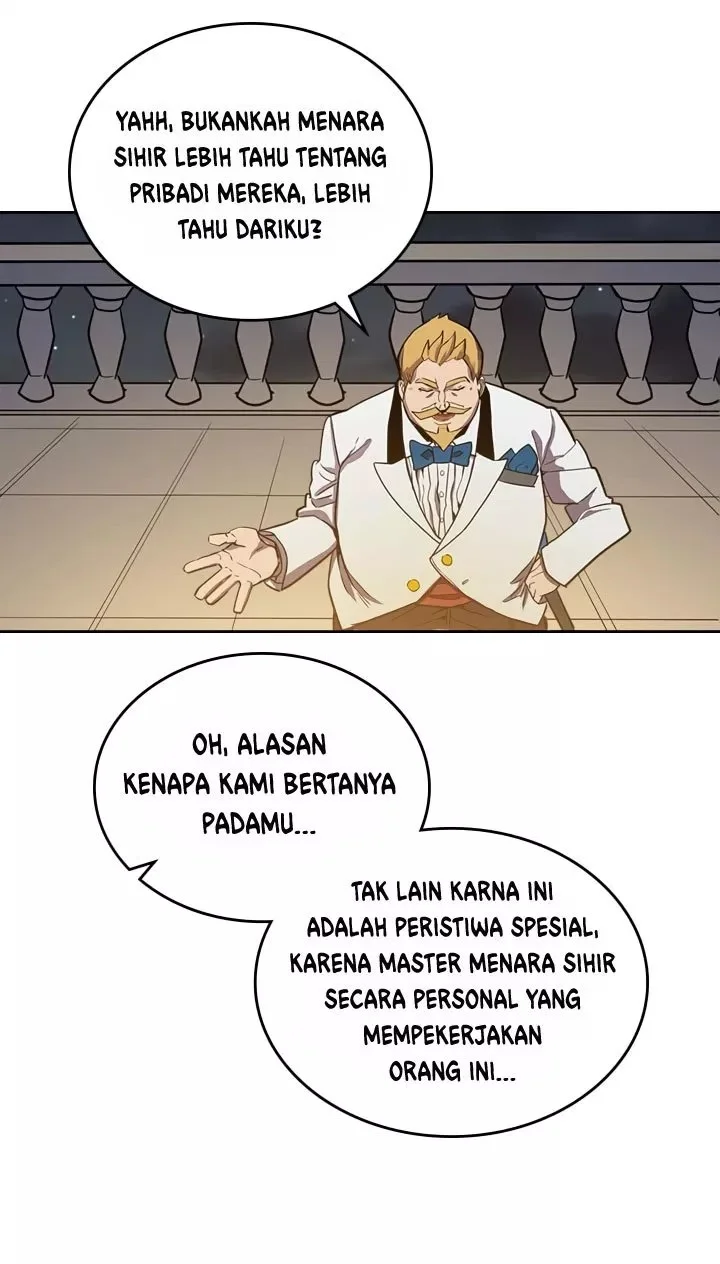 A Returner’s Magic Should Be Special chapter 47 halaman 15