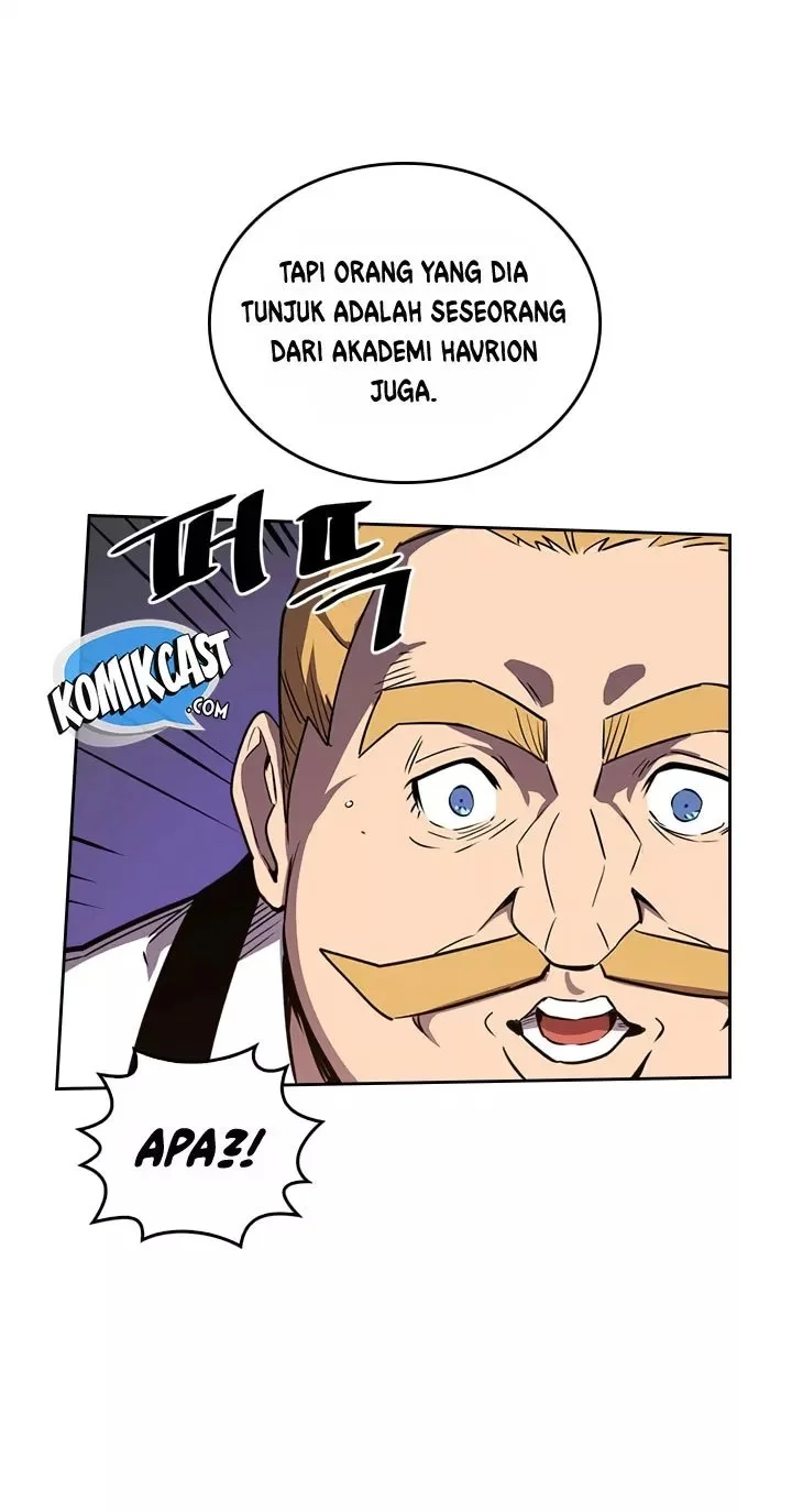 A Returner’s Magic Should Be Special chapter 47 halaman 16