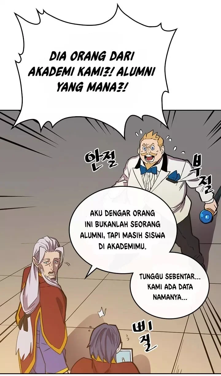 A Returner’s Magic Should Be Special chapter 47 halaman 17