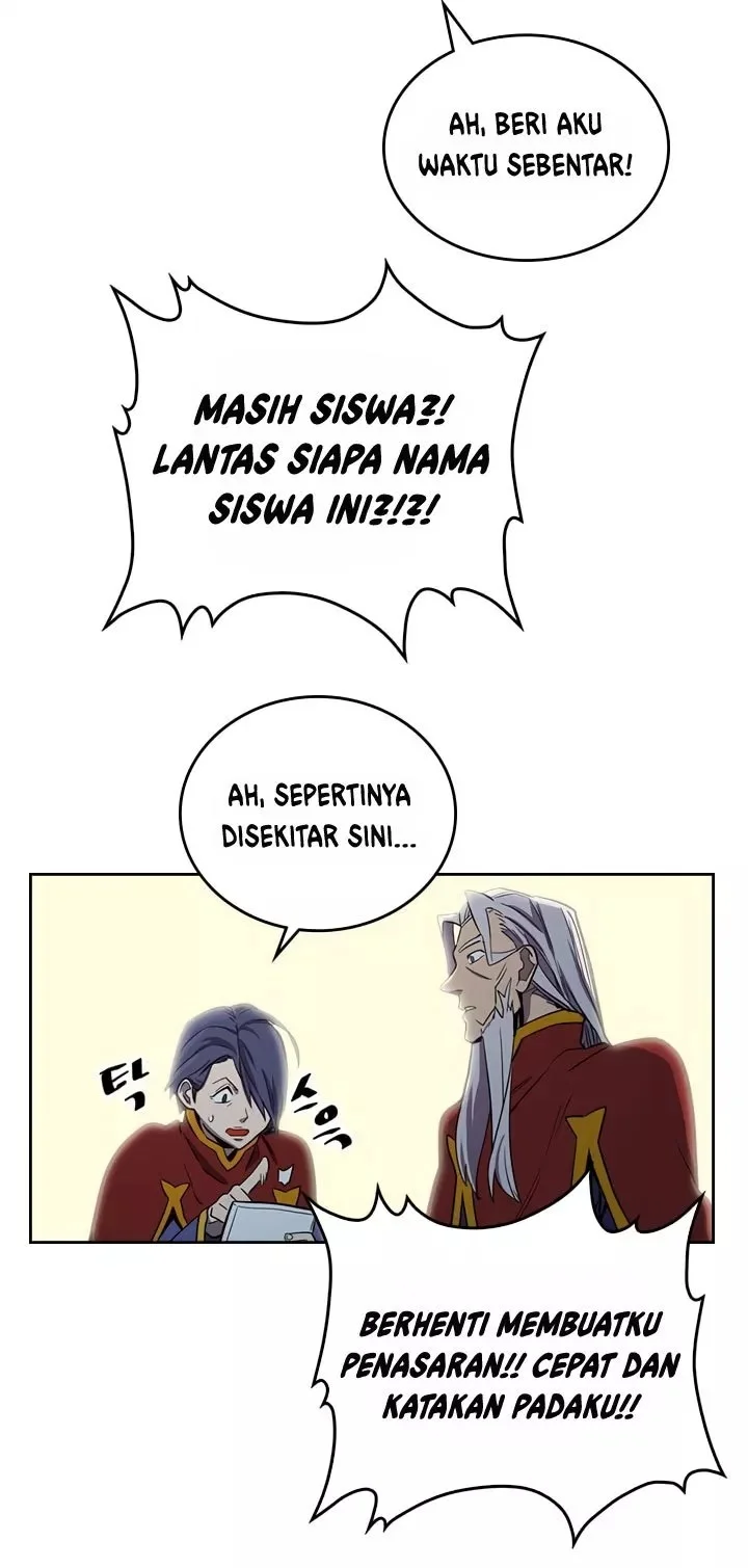 A Returner’s Magic Should Be Special chapter 47 halaman 18