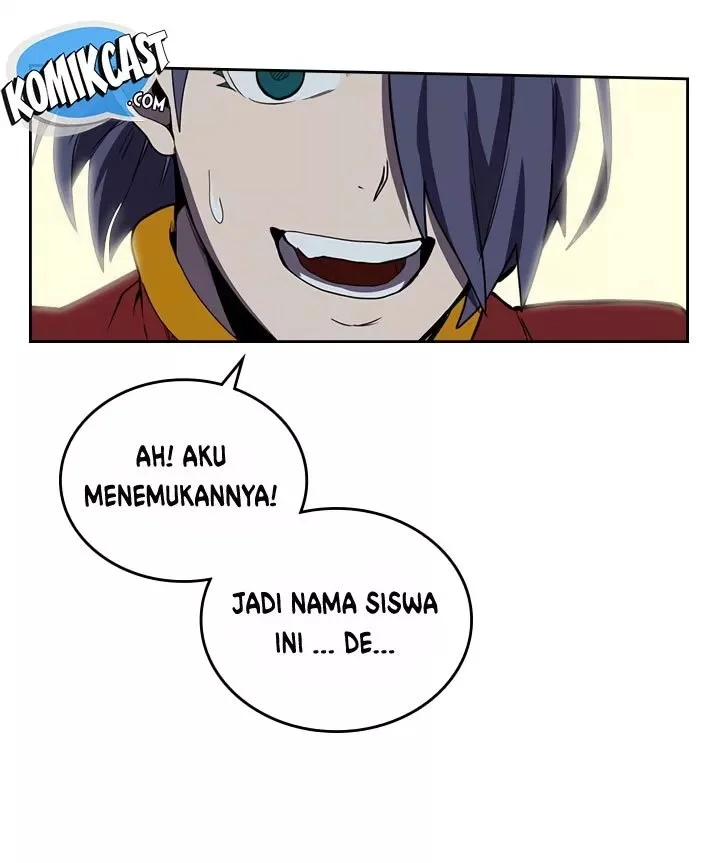 A Returner’s Magic Should Be Special chapter 47 halaman 19