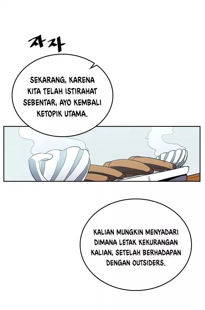 A Returner’s Magic Should Be Special chapter 47 halaman 23