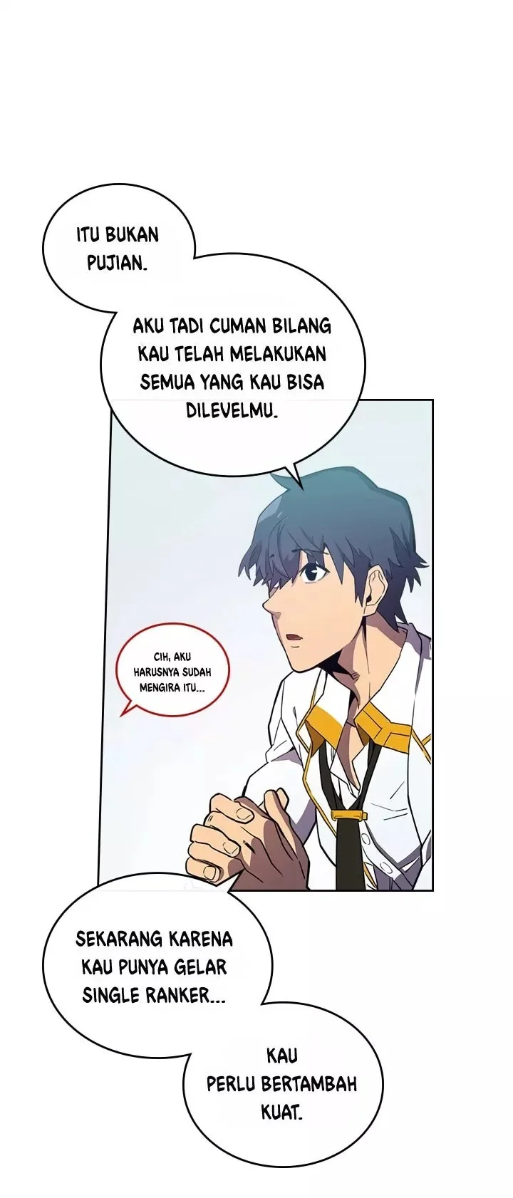 A Returner’s Magic Should Be Special chapter 47 halaman 29