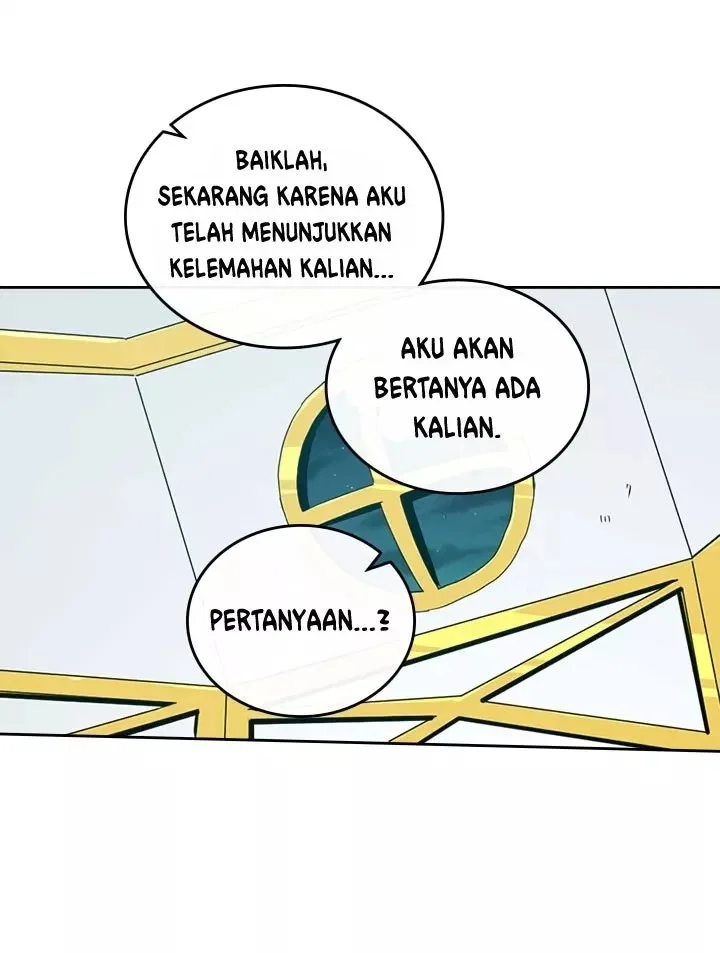 A Returner’s Magic Should Be Special chapter 47 halaman 31