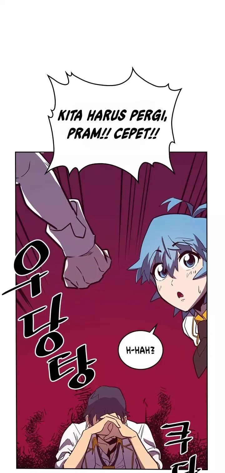 A Returner’s Magic Should Be Special chapter 47 halaman 35