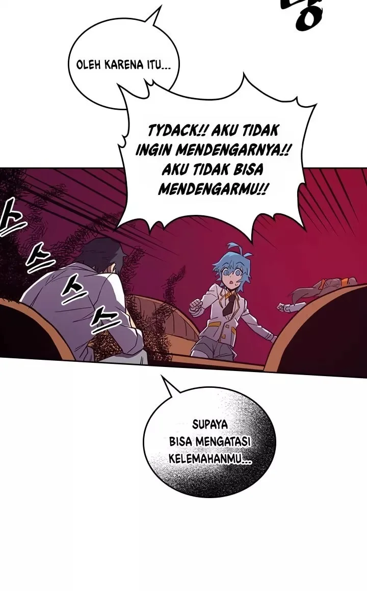 A Returner’s Magic Should Be Special chapter 47 halaman 36